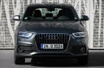 Audi Q3 2.0 TFSI Quattro S-Line 2011 года (WW)